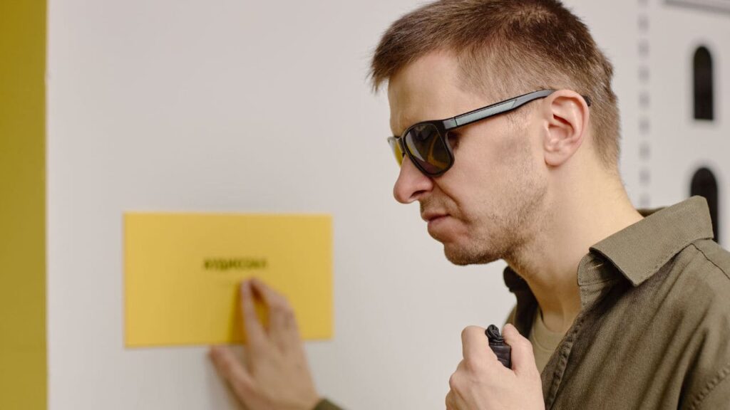 El Braille, reconocido como Patrimonio Cultural Inmaterial de España