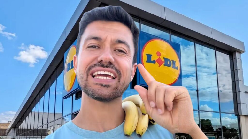 Un entrenador señala los 5 superalimentos de Lidl que obtienen grandes beneficios en el día a día
