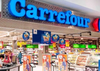 Supermercado Carrefour