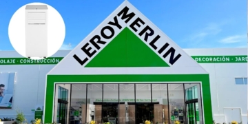 Supermercado Leroy Merlin