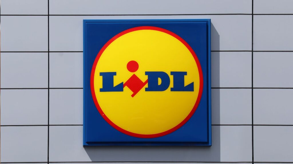 Lidl pone a la venta el 18 de septiembre una almohadilla eléctrica para cuello y hombros por 20,99 euros con 6 niveles de calor