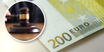 Tu pensión es inembargable hasta 1.221 euros