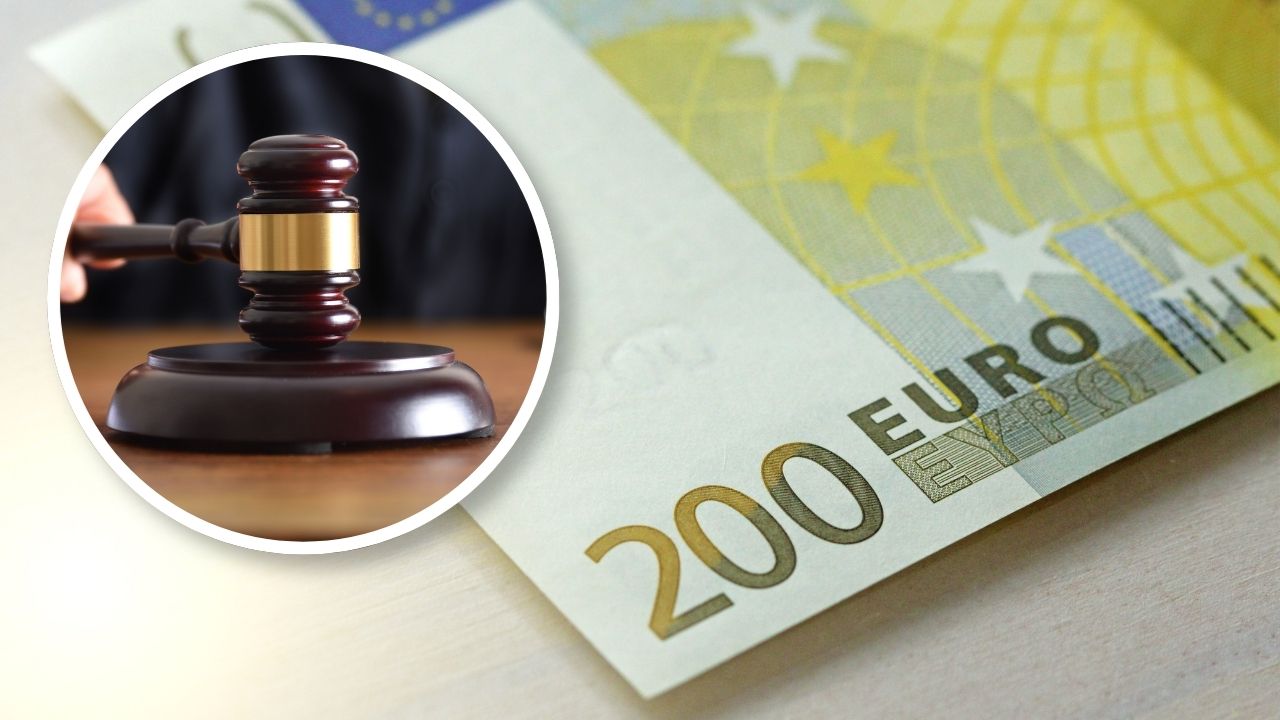 Tu pensión es inembargable hasta 1.221 euros