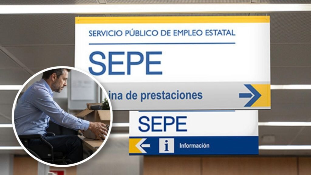 Un solo mes por encima de 915,75 euros tumba el subsidio de los mayores de 52 años: así cuenta el SEPE tus rentas