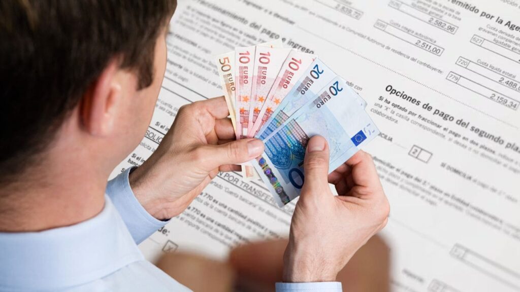 Una familia con estos miembros puede cobrar 1.613,92 euros al mes del Ingreso Mínimo Vital en 2026
