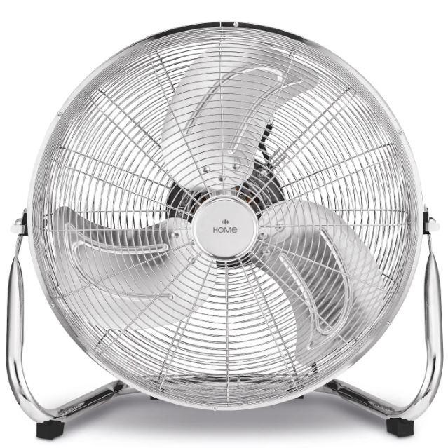 Ventilador Carrefour