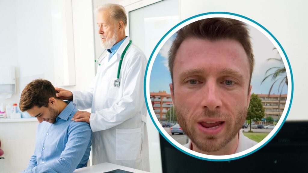 Víctor Arpa, abogado experto en incapacidad permanente: «esta es la enfermedad por la que más incapacidades absolutas hemos conseguido en 2026»