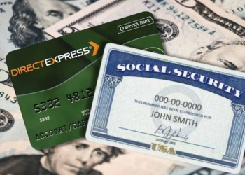 Adiós al cheque en papel del Seguro Social: así tienes que cobrar tus pagos a partir de ahora