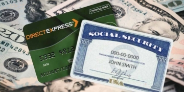 Adiós al cheque en papel del Seguro Social: así tienes que cobrar tus pagos a partir de ahora