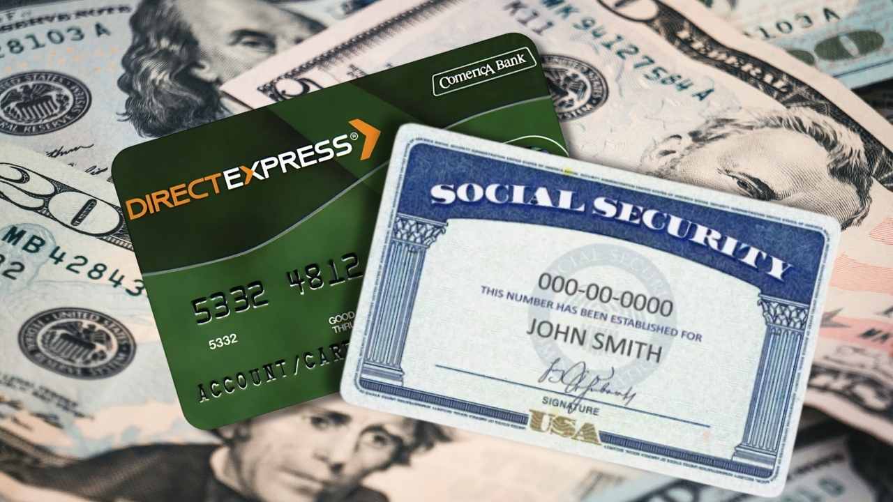 Adiós al cheque en papel del Seguro Social: así tienes que cobrar tus pagos a partir de ahora