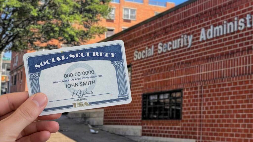 Aumento del Seguro Social en 2027: la proyección se sitúa en el 3,6% y esta es la fecha del anuncio