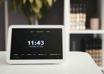 Cambio de hora en Estados Unidos: los relojes se atrasan el 1 de noviembre de 2026