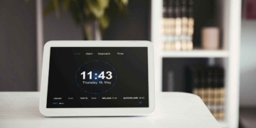 Cambio de hora en Estados Unidos: los relojes se atrasan el 1 de noviembre de 2026