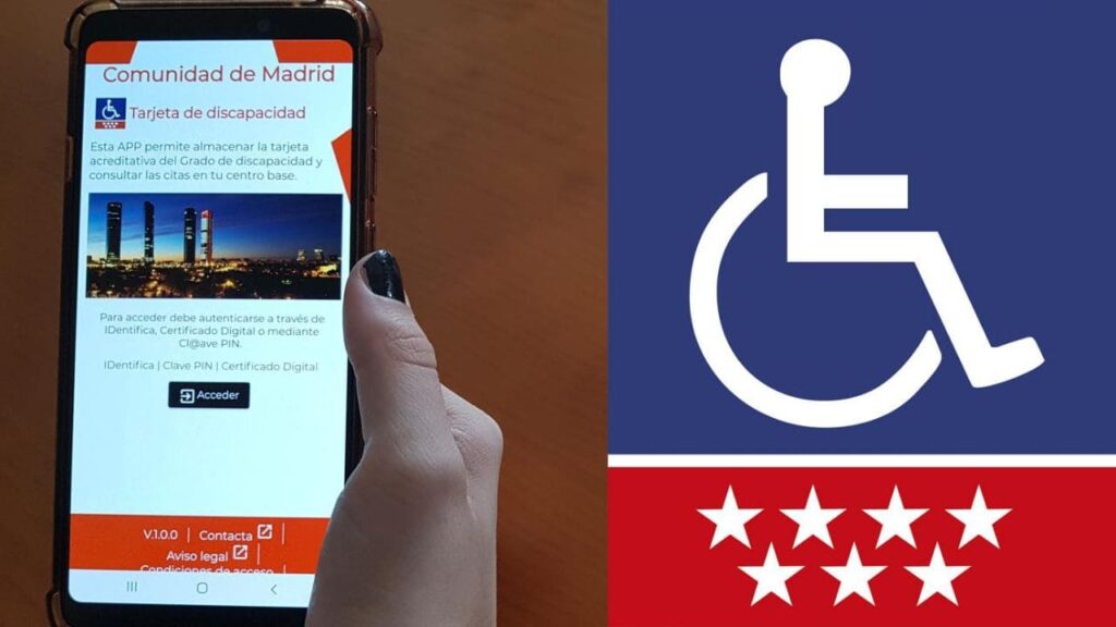 Cómo solicitar el grado de discapacidad en Madrid y los principales requisitos