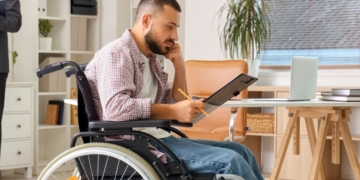 Estos es toda la documentación que necesitas para pedir una incapacidad permanente con éxito