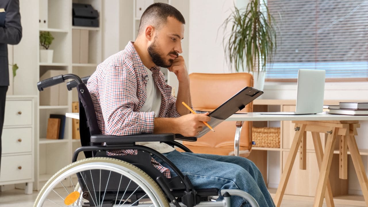 Estos es toda la documentación que necesitas para pedir una incapacidad permanente con éxito