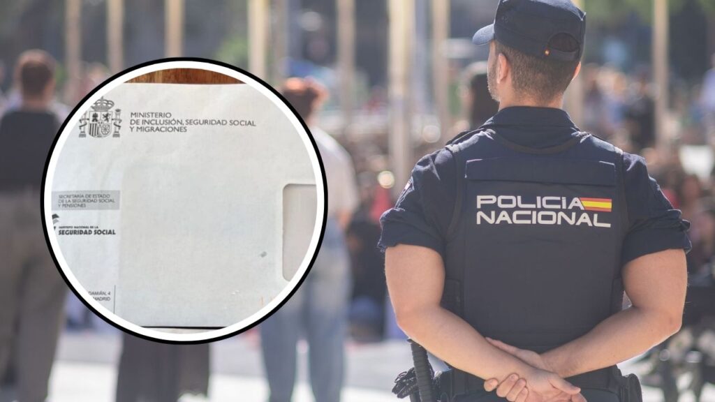 El INSS retira la pensión a un Policía tras reconocerle una incapacidad permanente total: «No estaba capacitado para volver a trabajar»
