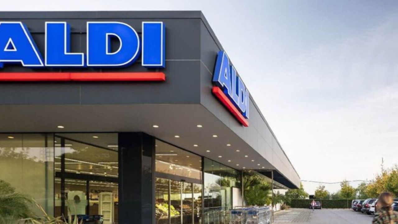 ALDI