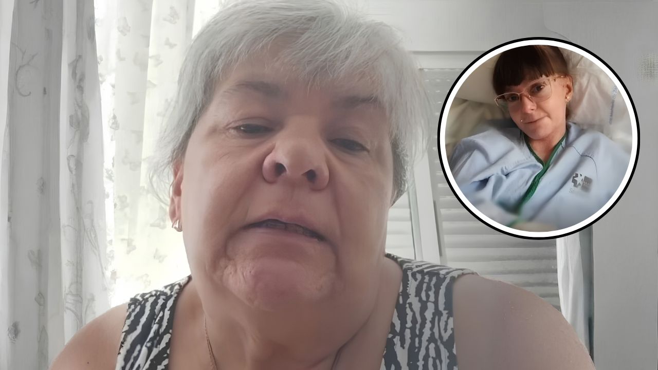 Su hija Alba falleció a causa de la Piel de Mariposa y ella continúa con su lucha