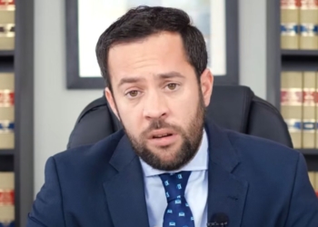 Alberto Benítez, abogado especialista en incapacidad permanente