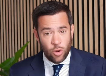 Alberto Benítez, abogado, lanza un curso de preparación al Tribunal Médico incapacidad permanente