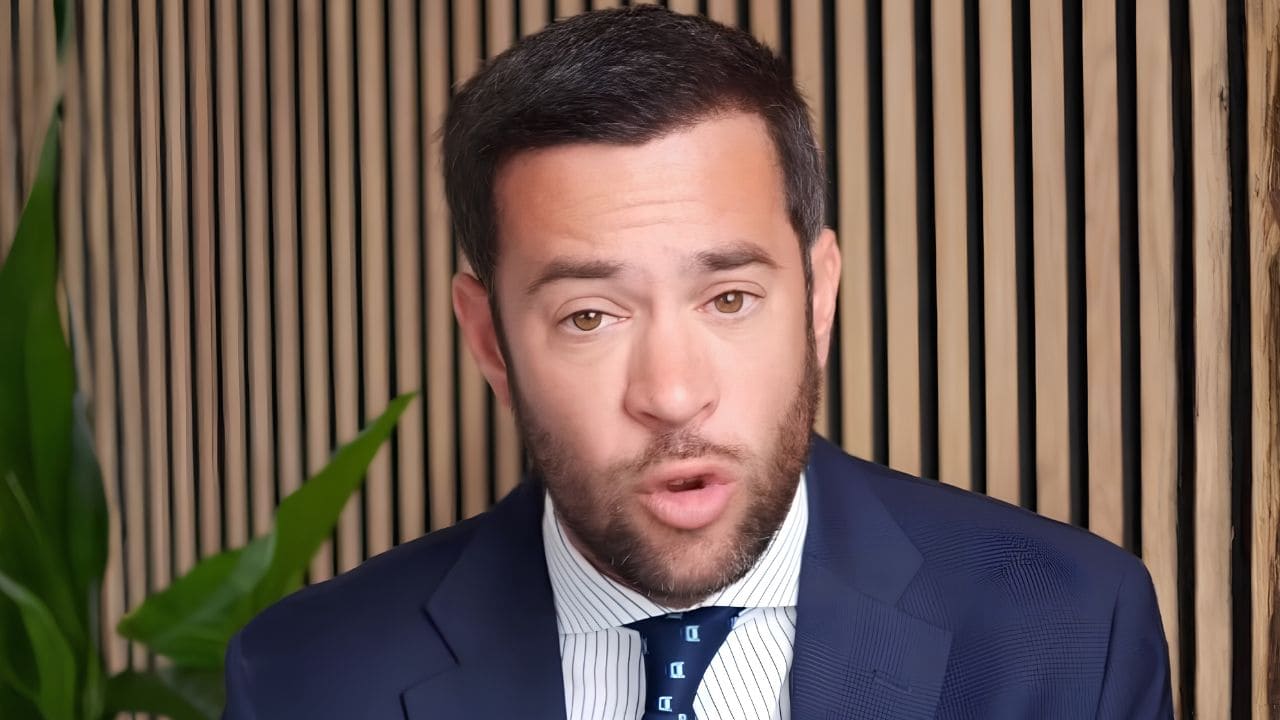 Alberto Benítez, abogado, lanza un curso de preparación al Tribunal Médico incapacidad permanente
