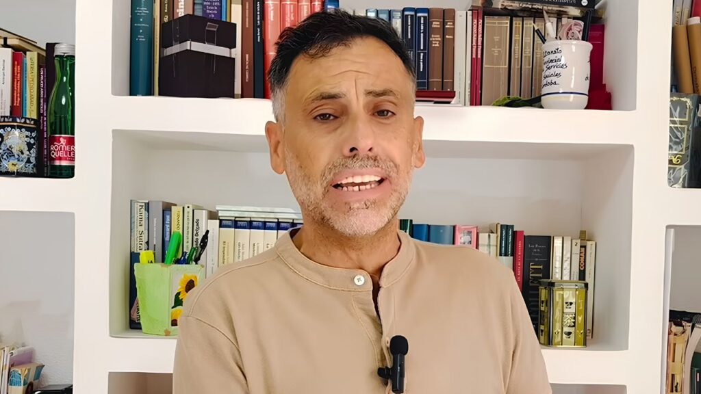 Alfonso Muñoz, funcionario de la Seguridad Social: «Tener 37 años cotizados no garantiza que nos podamos jubilar a los 65 años»