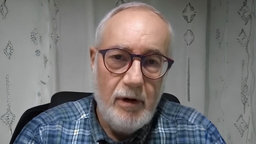 Alfredo Matas, jubilado en España: «He cotizado más de 45 años a la Seguridad Social y me recortan la pensión cada mes en un 18%»