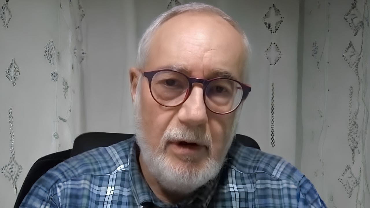 Alfredo Matas, jubilado en España: «He cotizado más de 45 años a la Seguridad Social y me recortan la pensión cada mes en un 18%»