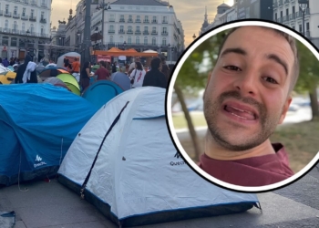 Inazio Nieva destaca 3 barreras que encuentran las personas con discapacidad para alquilar una vivienda