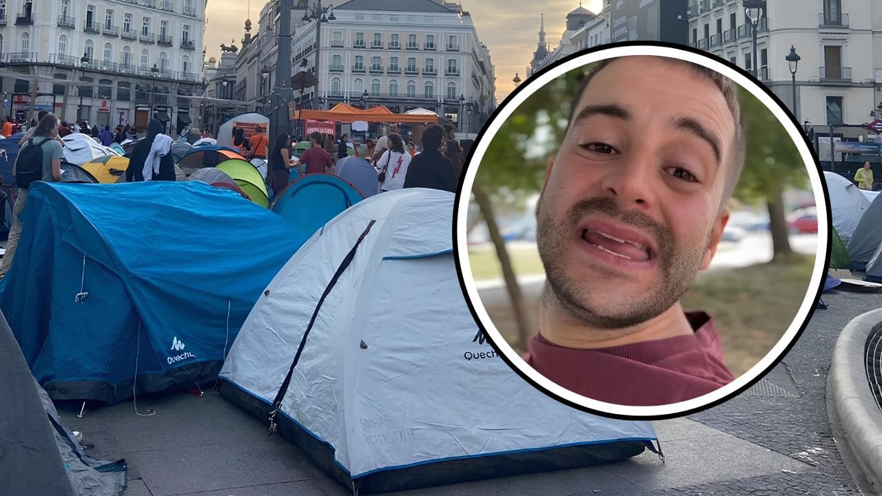 Inazio Nieva destaca 3 barreras que encuentran las personas con discapacidad para alquilar una vivienda