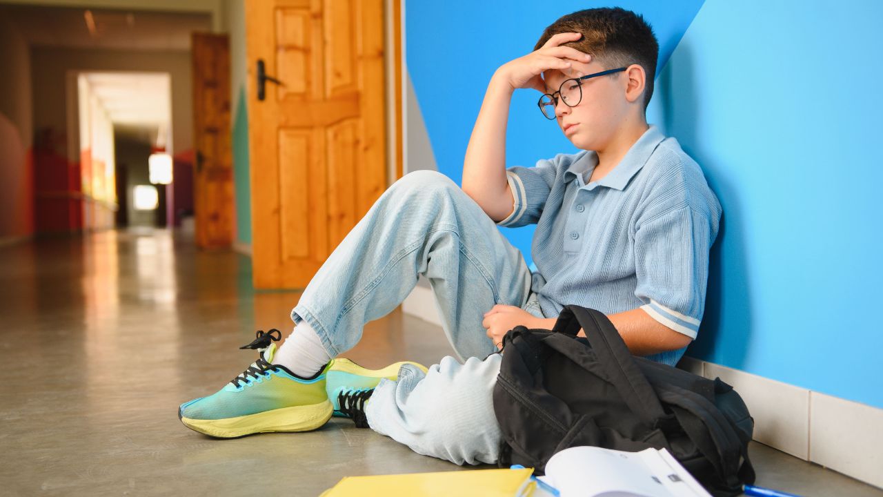 Cómo actuar en caso de que discriminen a tu hijo con discapacidad en una actividad extraescolar
