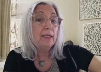 Ana Bernette, jubilada penalizada de por vida en su pensión