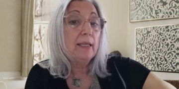 Ana Bernette, jubilada penalizada de por vida en su pensión
