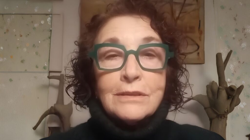 Ana Llorens, jubilada en España: «He cotizado más de 44 años y me han recortado la pensión desde el primer mes de mi jubilación»