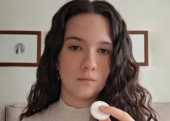 Andrea Jiménez denuncia su situación con una pensión de orfandad absoluta denegada