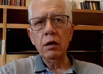 Antonio Matinero, jubilado español de 72 años penalizado en su pensión