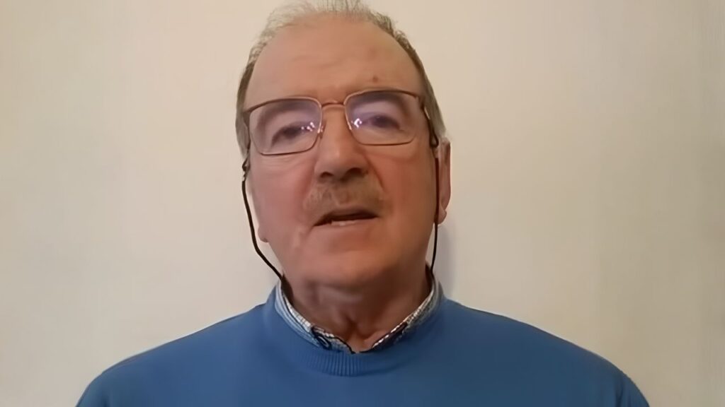 Antonio Santana, jubilado en España: «He cotizado durante 44 años a la Seguridad Social y mi pensión está reducida mes a mes»