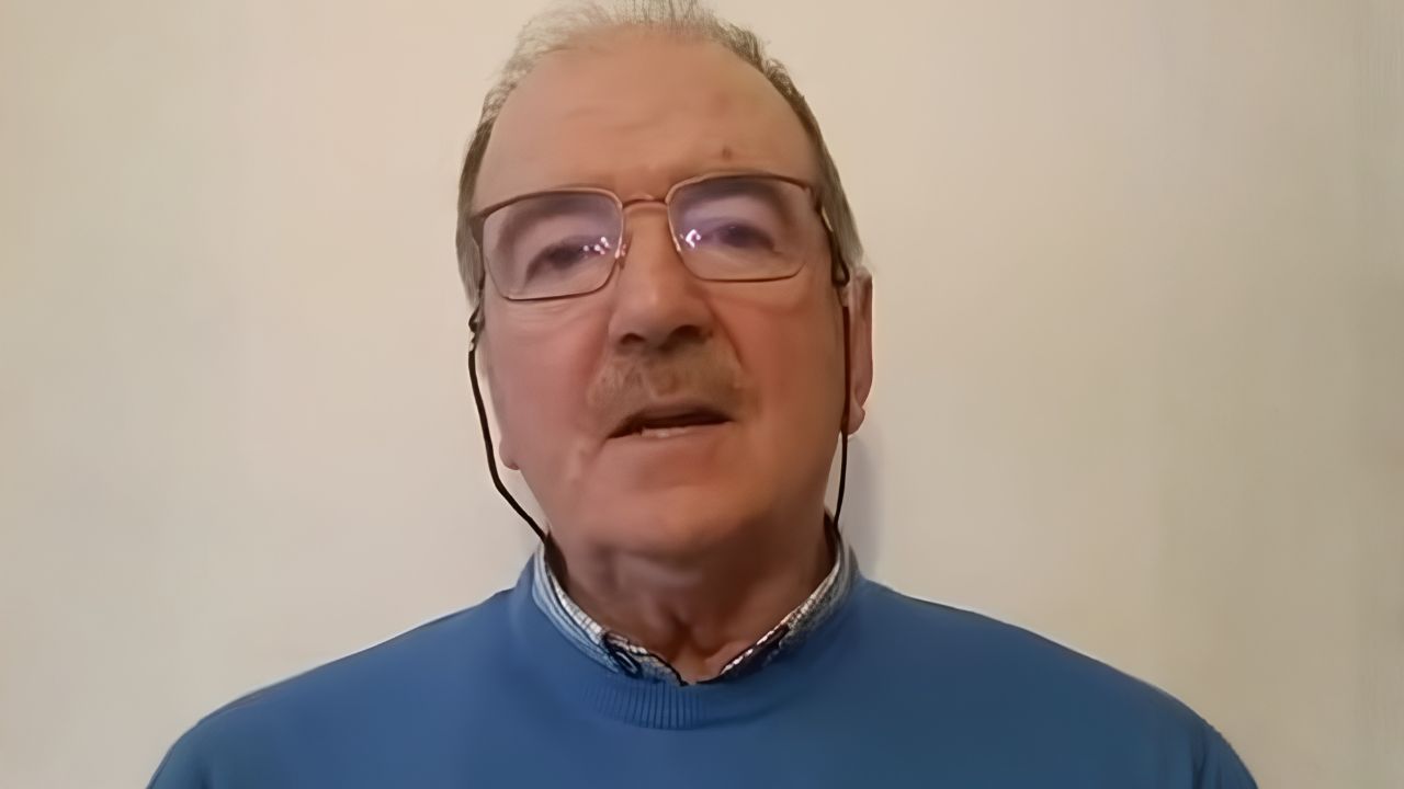 Antonio Santana, penalizado de por vida en su pensión contributiva de jubilación