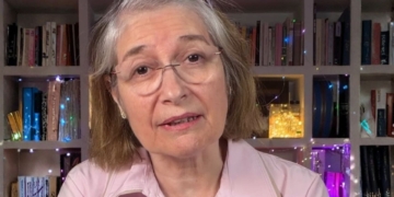 Assumpta Serna clama contra la reforma de la Ley de Dependencia