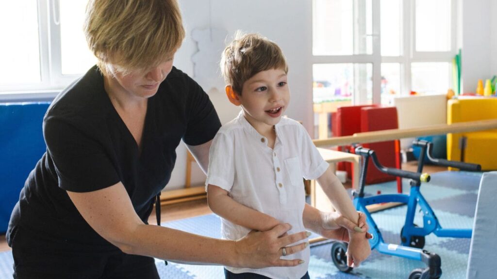 Teruel convoca ayudas de hasta 1.000 euros para niños y jóvenes con un grado de discapacidad igual o superior al 5%