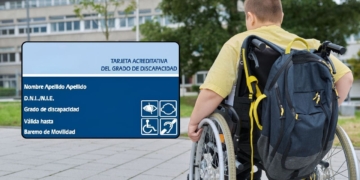 Ayudas para alumnos con un grado de discapacidad igual o superior al 25%
