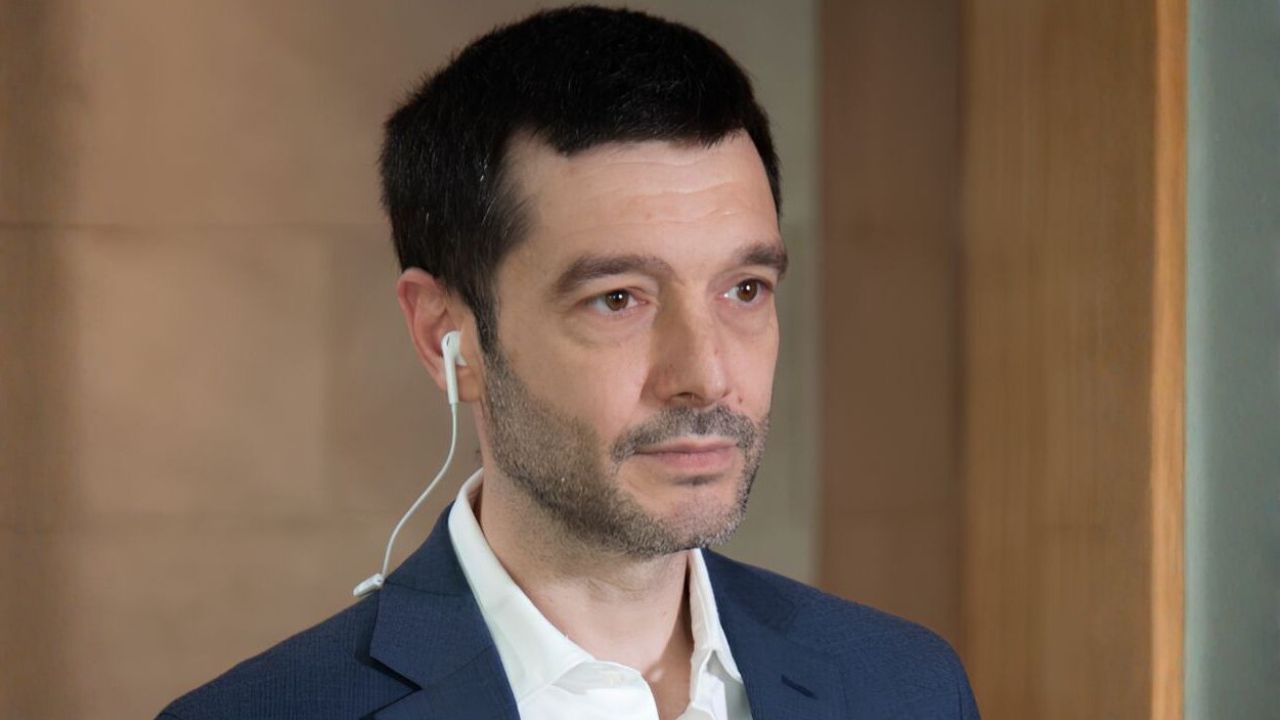 Pablo Bustinduy, ministro de Derechos Sociales: «Ponemos a disposición un total de 7.447 plazas por 50 euros para viajar con el IMSERSO a cualquier destino»