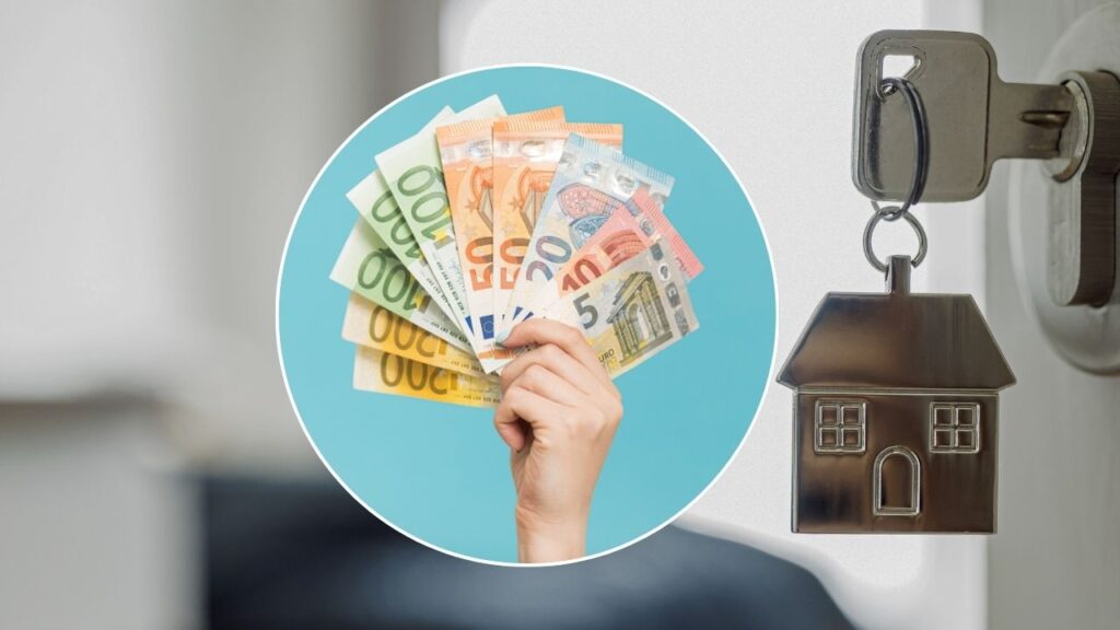 Casa 47 (Inmobiliaria del Gobierno) ofrece 93 viviendas de alquiler asequible con rentas desde 350 euros y amplía su plazo hasta el 21 de septiembre