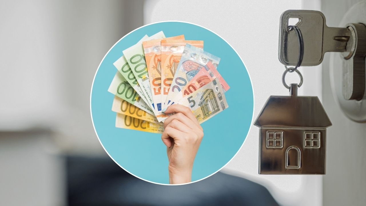 Casa 47 ofrece 93 viviendas de alquiler asequible con rentas desde 350 euros