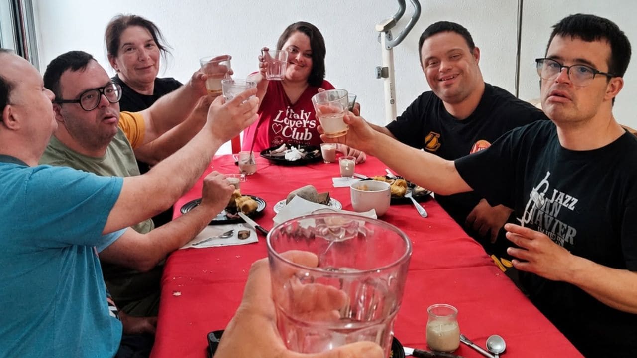 El primer centro especializado para personas con síndrome de Down de Canarias será una realidad en 2027