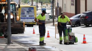 Chiclana inicia un proyecto para eliminar las barreras de accesibilidad en todo el municipio: "Conseguir una ciudad más inclusiva"
