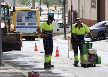 Chiclana impulsa un proyecto para eliminar barreras de accesibilidad en el municipio