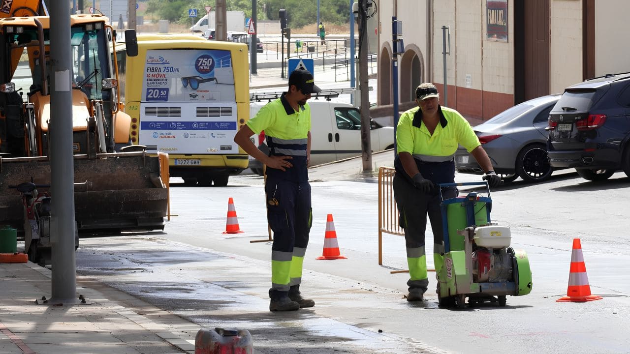 Chiclana impulsa un proyecto para eliminar barreras de accesibilidad en el municipio