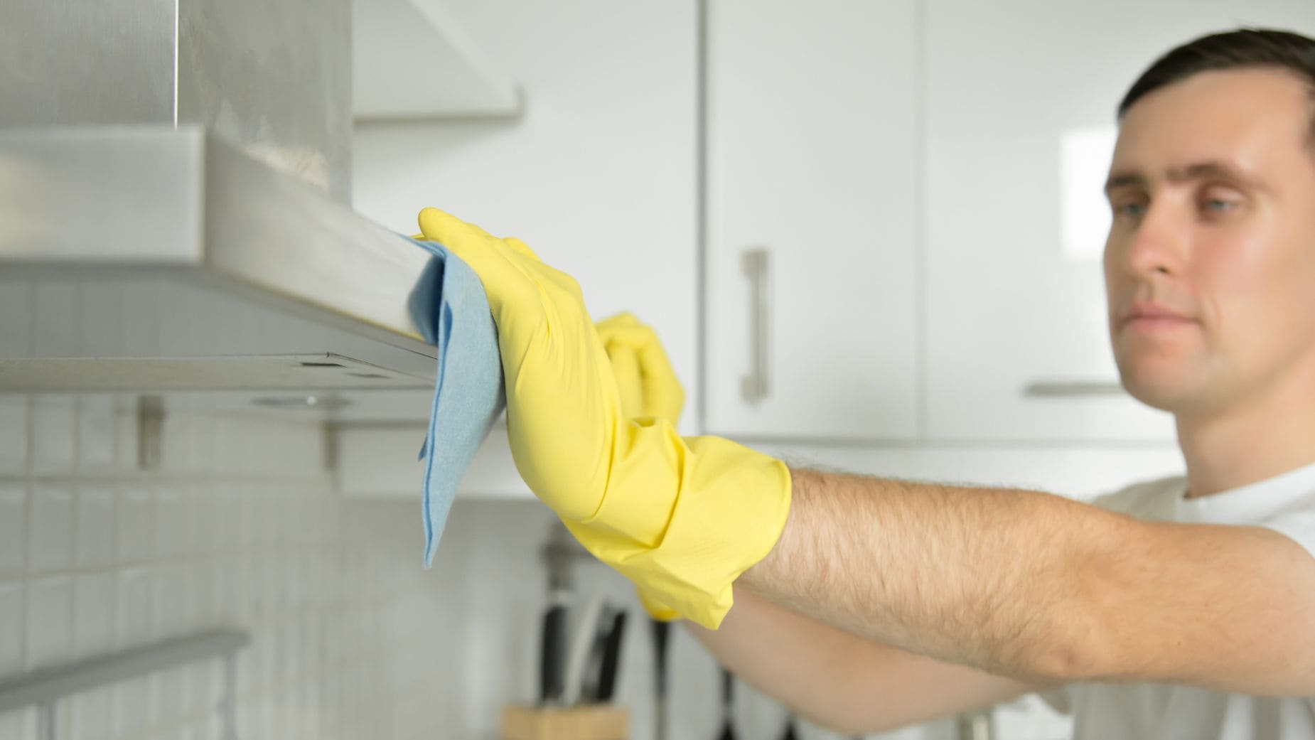 Consejos de experta en limpieza para eliminar la grasa con efectividad